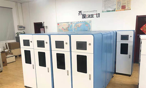 精湛的生产工艺，优质的产品质量