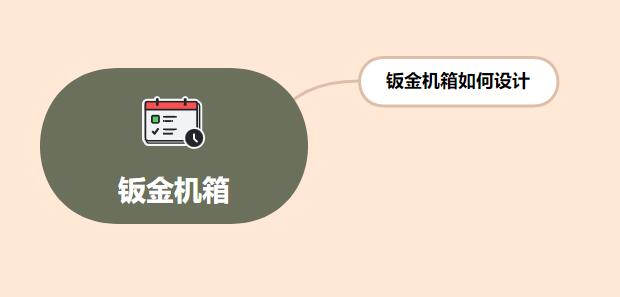 钣金机箱如何设计